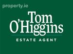 Tom O'Higgins Estate Agent