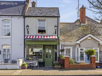 54 Strand Street, Skerries, Co. Dublin, Skerries, Co. Dublin