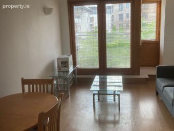 40 Beresford House, Custom House Square, D01 EF96, Dublin 1 - Image 4