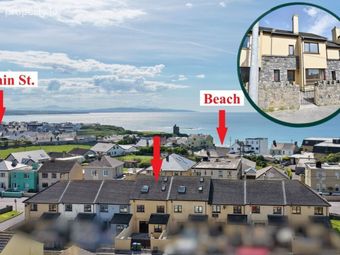 5 The Sands, Church Road, Ballybunion, Co Kerry, Ballybunion, Co. Kerry - Image 2
