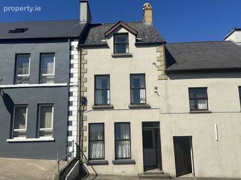 22 Malin Street, Carndonagh, Co. Donegal, Carndonagh, Co. Donegal