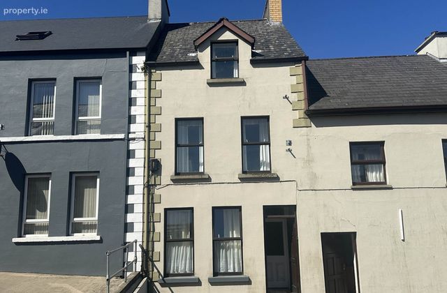 22 Malin Street, Carndonagh, Co. Donegal, Carndonagh, Co. Donegal - Click to view photos