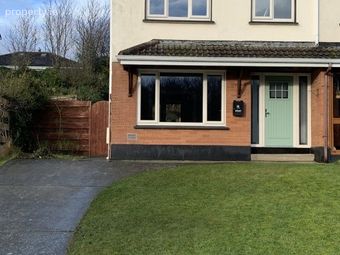 6 Garden Village Court, Kilpedder, Co. Wicklow
