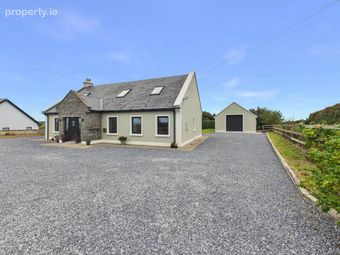 Harbour House View, Doonmore, Doonbeg, Kilrush, Co Clare, Doonbeg, Co. Clare - Image 3