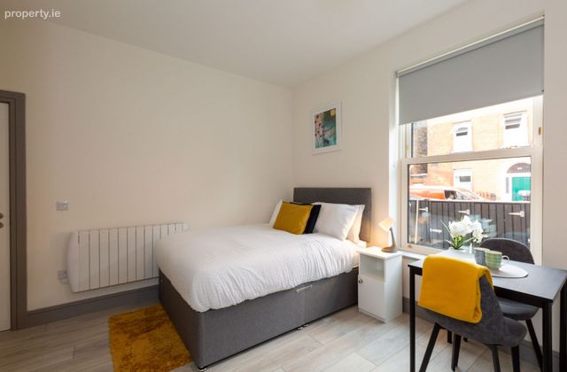 Grove Park, Rathmines, Dublin 6 - Click to view photos