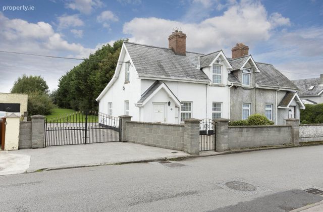 34 Springfield Cottages, Mullingar, Mullingar, Co. Westmeath - Click to view photos
