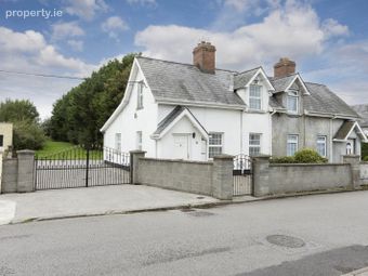 34 Springfield Cottages, Mullingar, Mullingar, Co. Westmeath