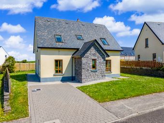 C33, Cahermore Holiday Village, Enniscrone, Co. Sligo - Image 2
