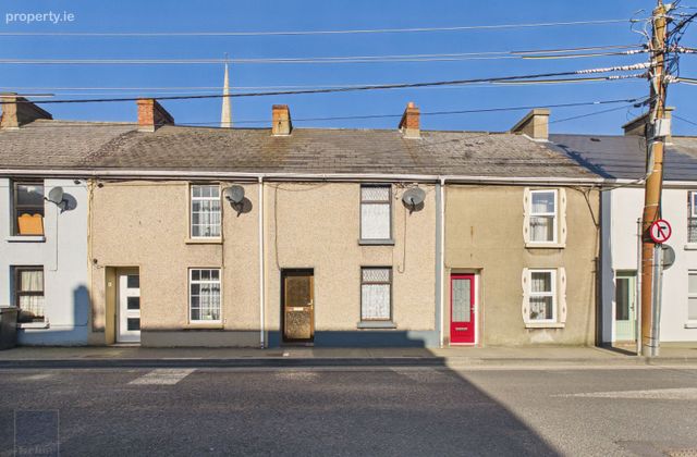 54 Upper King Street, Wexford Town, Co. Wexford - Click to view photos