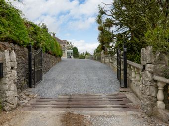 Woodview House, Clogrennane, Cloydah, Co. Carlow - Image 4