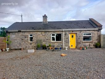 Ashtree Cottage, Greenhall Upper, Newtowncashel, Co Longford, Newtowncashel, Co. Longford