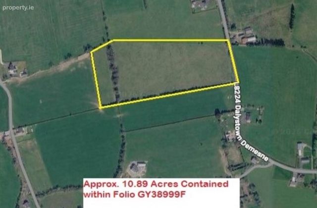Dalystown Demesne, Leitrim, Loughrea, Co. Galway, Loughrea, Co. Galway - Click to view photos