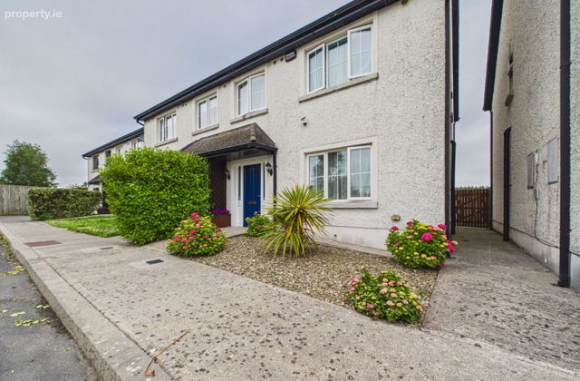 6 Killeen Gardens, Killeen, Maganey, Arless, Co. Laois - Click to view photos