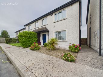 6 Killeen Gardens, Killeen, Maganey, Arless, Co. Laois