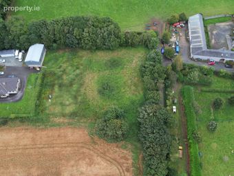 0.59 Acre Site, Charlesfort, Ferns, Co. Wexford, Ferns, Co. Wexford - Image 5