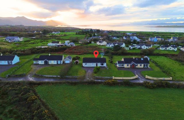 3 Trawler View, Cromane, Cromane, Co. Kerry - Property.ie