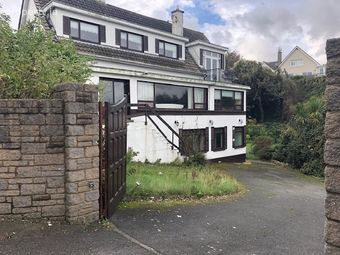 Kilrock Road, Howth, Co. Dublin