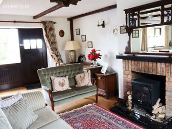 Tara House, Kilpoole Hill, Blainroe, Co. Wicklow - Image 3