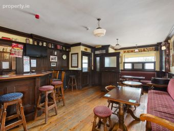O'domnaill's Public House, Redcross, Co. Wicklow - Image 2