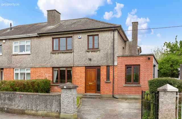 8 Durham Road, Sandymount, Dublin 4 - Click to view photos