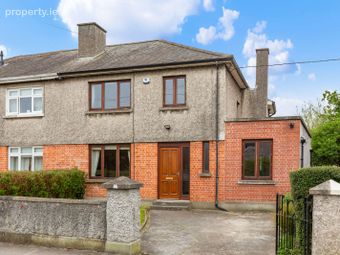 8 Durham Road, Sandymount, Dublin 4