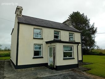 Cloonsheever, Castlerea, Co. Roscommon