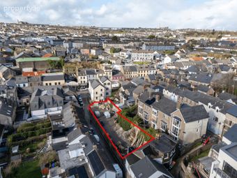 Site At Old Friary Place, Off Shandon Street, Cork City Centre, Co. Cork - Image 5