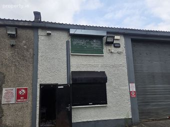 Unit 5 And 6, Jfk Industrial Estate, Bluebell, Dublin 12 - Image 4