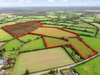 Ballygarrett, Clonbullogue, Co. Offaly - Image 5
