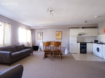 Apartment 23, Bridgeview Court, Waterford City Centre, Co. Waterford - Image 3