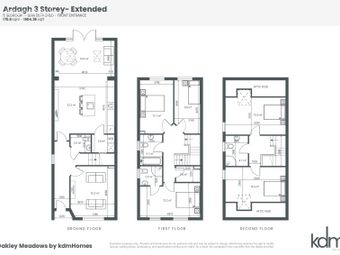Extended Ardagh, Pearse Road, Sligo, Co. Sligo