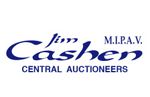 Jim Cashen Central Auctioneers