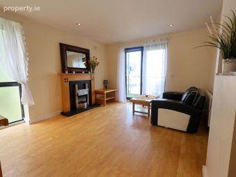 Apartment 19, The Deck, Market Point, Patrick Street, Mullingar, Co. Westmeath - Image 2