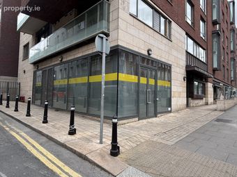 Unit A Father Scully House Gardiner Street Middle, Dublin 1