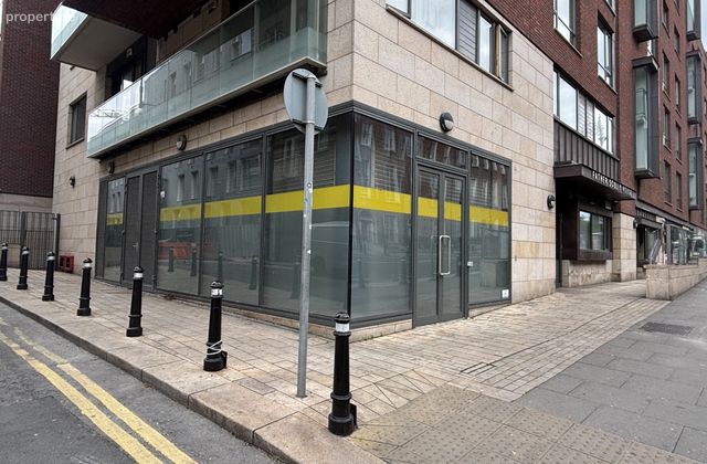 Unit A Father Scully House Gardiner Street Middle, Dublin 1 - Click to view photos