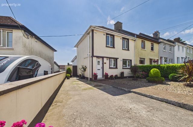 138 Rockenham, Ferrybank, Waterford, Ferrybank, Co. Waterford - Click to view photos