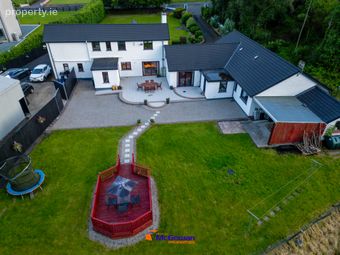 Cappry House, Cappry, Ballybofey, Ballybofey, Co. Donegal - Image 2