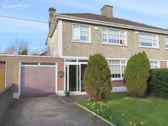 32 Saint Patrick's Road, Clondalkin, Dublin 22 - Image 2