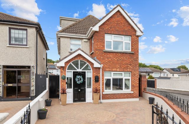 31a Grangemore Avenue, Donaghmede, Dublin 13, Donaghmede, Dublin 13 - Click to view photos