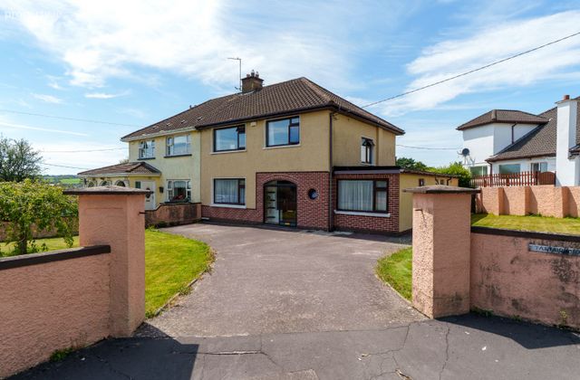 Tannochbrae, 8 Firgrove Lawn, Bishopstown, Co. Cork - Click to view photos