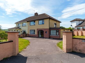 Tannochbrae,8 Firgrove Lawn,Bishopstown,Cork, Bishopstown, Co. Cork