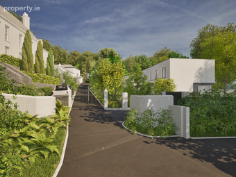 The Glebe, Rathmichael, Co. Dublin