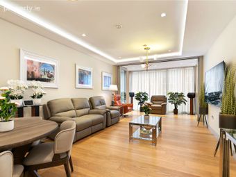9 The Barrington, Lansdowne Place, Ballsbridge, Dublin 4, Dublin 4 - Image 3