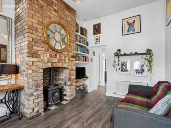 49 Gulistan Cottages, Rathmines, Dublin 6, Rathmines, Dublin 6 - Image 5