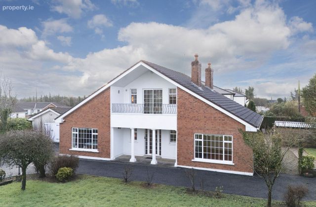 Farranfolliott, Mullingar, Mullingar, Co. Westmeath - Click to view photos
