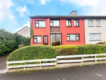 1 Quinn Terrace, Mervue, Galway, Mervue, Co. Galway