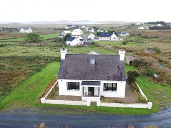 Carrickmacgarvey, Brinlack, Derrybeg, Co. Donegal - Image 2