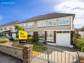 57 Belgrove Lawn, Chapelizod, Dublin 20, Chapelizod, Dublin 20