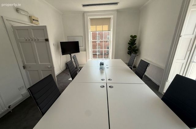 Fitzwilliam Street Upper, Dublin 2 - Click to view photos