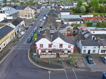 Jacks Corner House, Main Street, Edgeworthstown, Co. Longford - Image 4